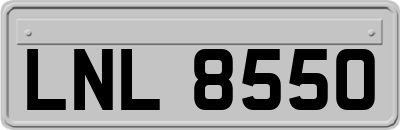 LNL8550