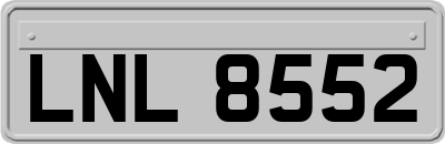 LNL8552