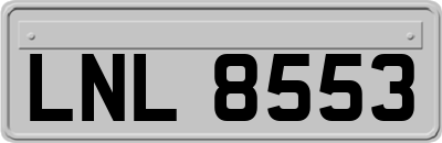 LNL8553