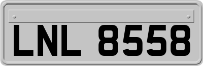 LNL8558