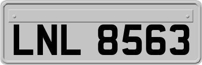 LNL8563