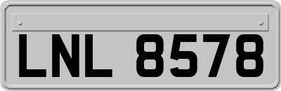 LNL8578