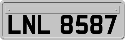 LNL8587