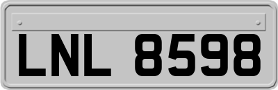 LNL8598