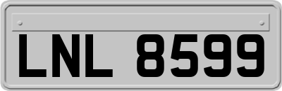 LNL8599