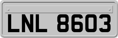 LNL8603