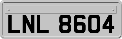 LNL8604