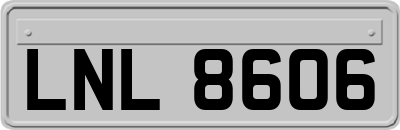 LNL8606