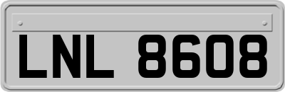 LNL8608