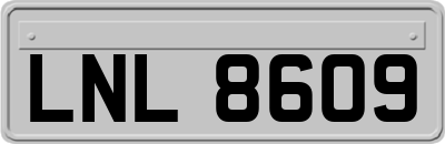 LNL8609