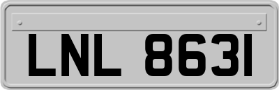 LNL8631