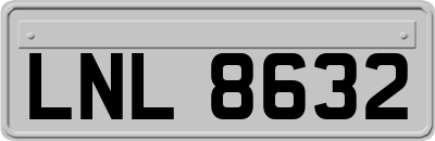 LNL8632