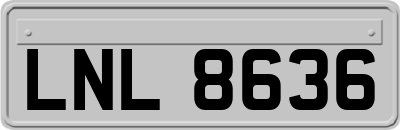 LNL8636