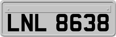 LNL8638