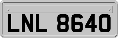 LNL8640
