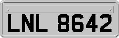 LNL8642