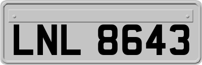LNL8643