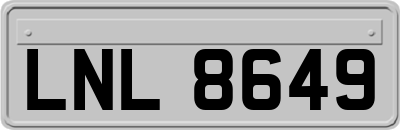 LNL8649