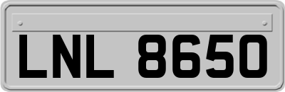 LNL8650