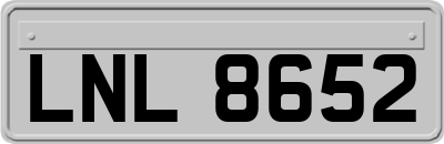 LNL8652