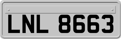 LNL8663