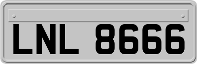 LNL8666