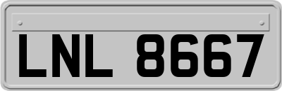 LNL8667