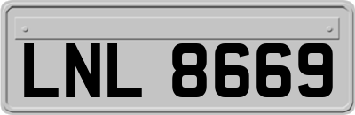 LNL8669