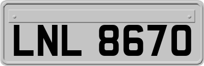 LNL8670