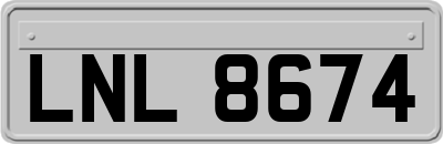 LNL8674