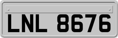 LNL8676