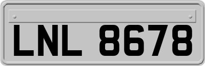 LNL8678