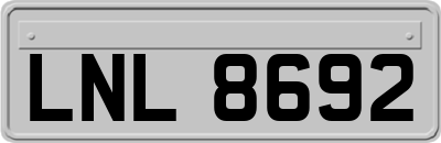 LNL8692