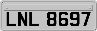 LNL8697