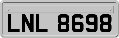 LNL8698