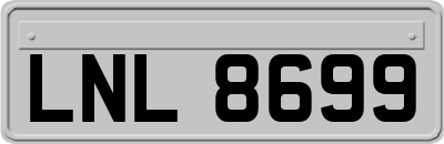 LNL8699