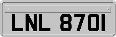 LNL8701