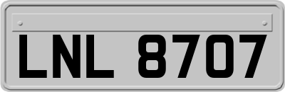 LNL8707