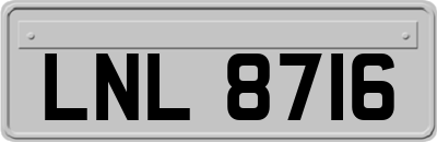 LNL8716