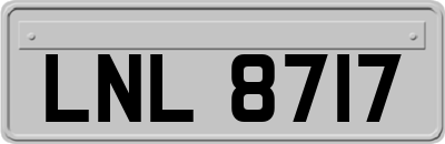 LNL8717