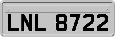 LNL8722