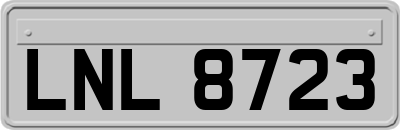 LNL8723