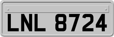 LNL8724