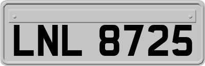 LNL8725