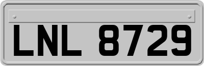 LNL8729