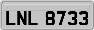 LNL8733