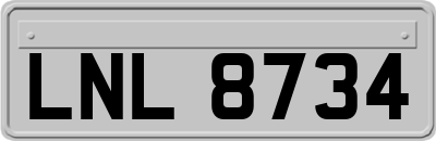 LNL8734