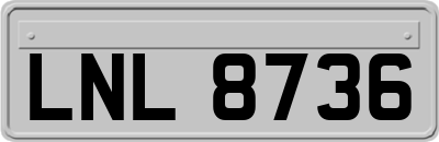 LNL8736