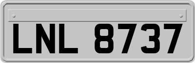 LNL8737