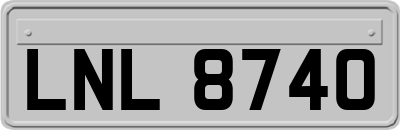 LNL8740